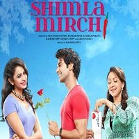 Shimla Mirchi (2020) Hindi Full Movie Watch Online HD Print Free Download