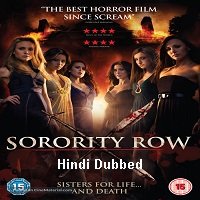 Sorority Row (2009) Hindi Dubbed Full Movie Watch Free Download