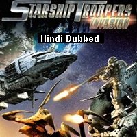Starship Troopers: Invasion (2012) Hindi Dubbed Full Movie Watch Online HD Free Download