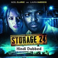 Storage 24 (2012) Hindi Dubbed Full Movie