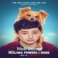 The Healing Powers of Dude (2020) Hindi Season 1 Complete Watch Online HD Free Download