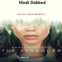 The Stranger (2020) Hindi Dubbed Season 1 Complete Watch Online HD Print Free Download