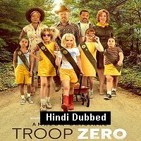 Troop Zero (2020) Hindi Dubbed Full Movie Watch Online HD Free Download
