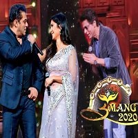 Umang Awards (2020) 26th January Full Show