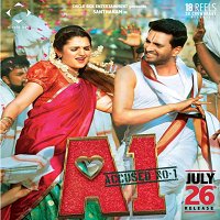 A1: Accused No.1 (2019) Hindi Dubbed Full Movie Watch Online HD Free Download