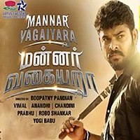 Vansh Raaj (Mannar Vagaiyara 2020) Hindi Dubbed Full Movie Watch Free Download