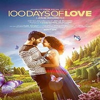 100 Days of Love (2020) Hindi Dubbed Full Movie Watch Online HD Print Free Download