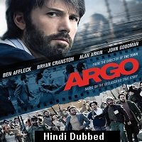 Argo (2012) Hindi Dubbed Full Movie Watch Online HD Print Free Download