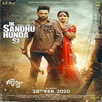 Ik Sandhu Hunda Si (2020) Punjabi Full Movie Watch Online And Free Download