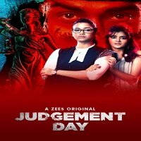 Judgement Day (2020) Hindi Season 1 Complete Watch Online HD Print Free Download