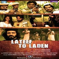 Lateef to laden (2018) Hindi Full Movie Watch Online HD Print Free Download