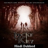 Locke & Key (2020) Hindi Dubbed Season 1 Watch Online HD Free Download