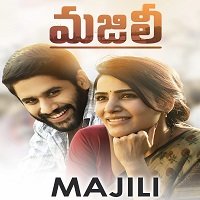 Majili (2020) Hindi Dubbed Full Movie Watch Online HD Print Free Download