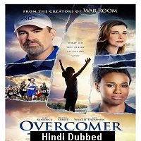 Overcomer (2019) ORG Hindi Dubbed Full Movie Watch Online HD Print Free Download