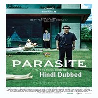 Parasite (2019) ORG Hindi Dubbed Full Movie Watch Free Download