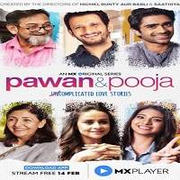 Pawan And Pooja (2020) Hindi Season 1 Complete Watch Online HD Free Download