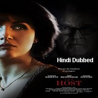 The Host (2020) Unofficial Hindi Dubbed Full Movie Watch Free Download