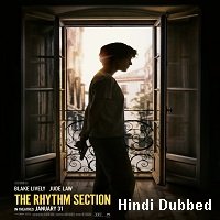 The Rhythm Section (2020) Unofficial Hindi Dubbed Full Movie Watch Free Download