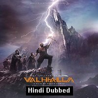 Valhalla (2019) Unofficial Hindi Dubbed Full Movie Watch Free Download