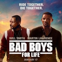 Bad Boys For Life (2020) English Full Movie Watch Online HD Print Free Download