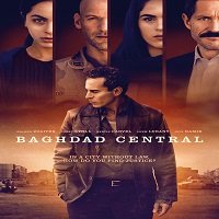 Baghdad Central (2020) Hindi Season 1 Watch Online HD Print Free Download