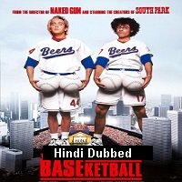 Baseketball (1998) Hindi Dubbed Full Movie Watch Online HD Free Download