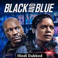 Black and Blue (2019) Hindi Dubbed Full Movie Watch Free Download