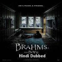 Brahms: The Boy II (2020) Unofficial Hindi Dubbed Full Movie Watch Free Download