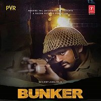 Bunker (2020) Hindi Full Movie Watch Online HD Print Free Download
