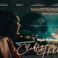Disappearance at Clifton Hill (2019) Unofficial Hindi Dubbed Full Movie Watch Free Download