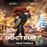 Docteur? (2019) Unofficial Hindi Dubbed Full Movie Watch Free Download