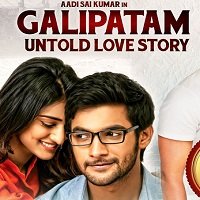 GaliPatam: Untold Love Story (2020) Hindi Dubbed Full Movie Watch HD Free Download