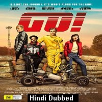 Go Karts (2020) Hindi Dubbed Full Movie Watch Online HD Print Free Download