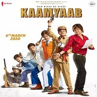 Kaamyaab (2020) Hindi Full Movie Watch Online HD Print Free Download