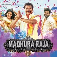 Madhura Raja (2020) Hindi Dubbed Full Movie Watch Online HD Free Download