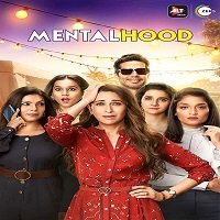 Mentalhood (2020) Hindi Season 1 [EP 1 To 3] Watch Online HD Print Free Download