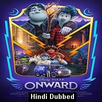 Onward (2020) Hindi Dubbed Full Movie Watch Online HD Print Free Download