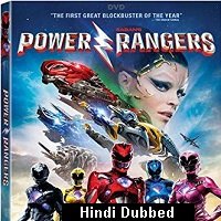 Power Rangers (2017) Hindi Dubbed Full Movie Watch Online HD Print Free Download