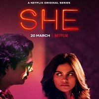 She (2020) Hindi Season 1 Watch Online HD Print Quality Free Download