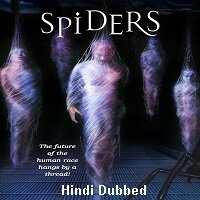 Spiders (2000) Hindi Dubbed Full Movie Watch Online HD Print Free Download