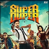 Super Duper (2020) Hindi Dubbed Full Movie Watch Online HD Print Free Download