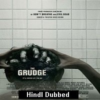 The Grudge (2020) Hindi Dubbed Full Movie Watch
