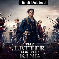The Letter For The King (2020) Hindi Dubbed Season 1 Watch Online HD Free Download