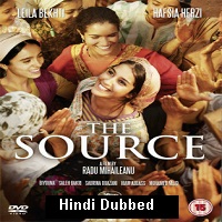 The Source (2011) Hindi Dubbed Full Movie Watch Online HD Print Free Download