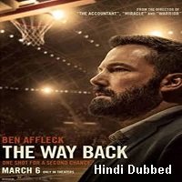 The Way Back (2020) Unofficial Hindi Dubbed Full Movie Watch Free Download