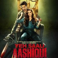 Yeh Saali Aashiqui (2019) Hindi Full Movie