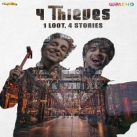 4 Thieves (2020) Hindi Season 1 Watch Online HD Print Free Download