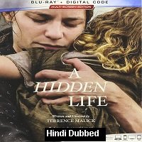 A Hidden Life (2019) Hindi Dubbed Full Movie Watch Online HD Print Free Download