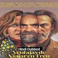 Advantages of Travelling by Train (2019) Unofficial Hindi Dubbed Full Movie Watch Free Download