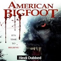 American Bigfoot (2017)